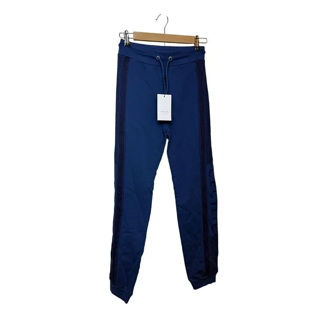 NWT Cecilie Copenhagen Ramone Pants Sz. XS